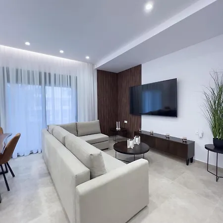 Aleni 1 * Родос