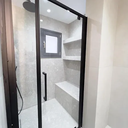 Aleni 1 Appartement Rhodes City