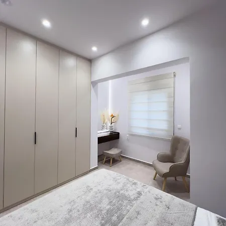 Appartement Aleni 1