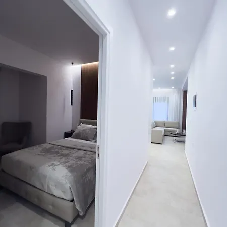 公寓 Aleni 1 Rhodes City