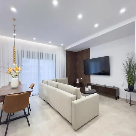 Appartement Aleni 1 Rhodes City