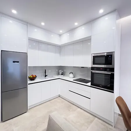 Aleni 1 Appartement