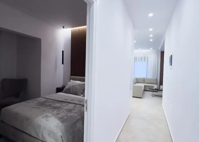 Appartement Aleni 1 Rhodes City