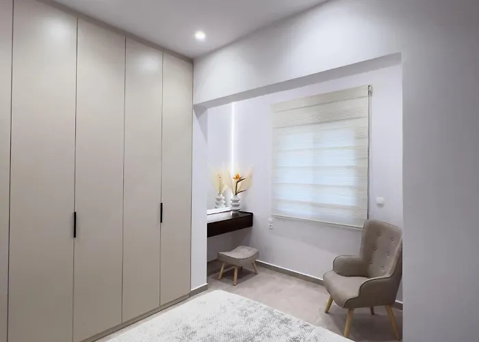 Appartement Aleni 1